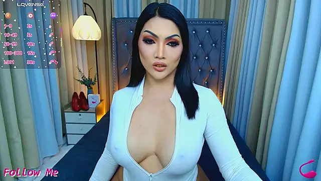 Laureen Hilton online show from 03-10-26, 11:48