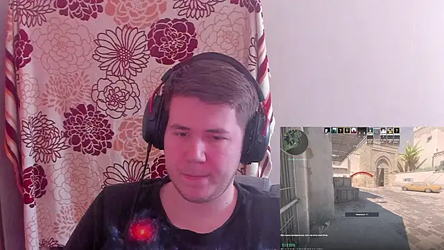 Vibalt online show from 03-17-26, 08:39