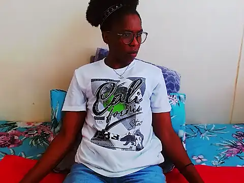 ChocoSlenderXXX online show from 04-28-26, 11:59