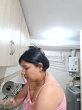 belen green online show from 06-09-26, 01:17