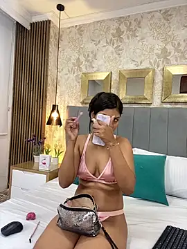 AnnaLoren  online show from 03-23-26, 01:37