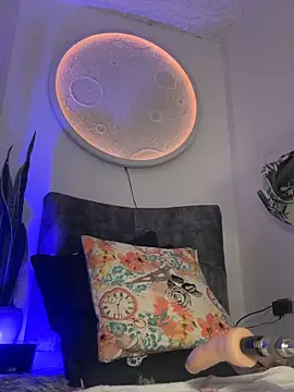 MegannNoireX online show from 03-20-26, 02:38