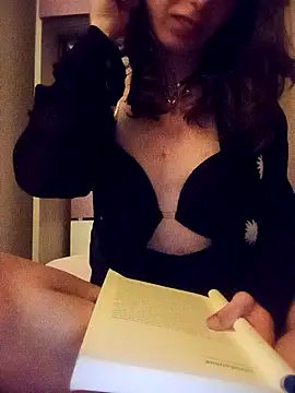 Snapshot of JustSeduce chatting on 04-08-26, 09:15 JustSeduce online show from 04-08-26, 09:15