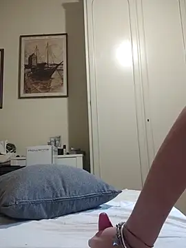 JustSeduce online show from 05-27-26, 02:25