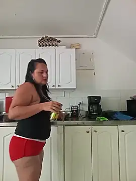 Mishell Perez online show from 02-21-26, 07:15