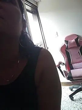 Mishell Perez online show from 02-23-26, 07:22