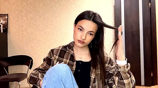 Kosandra k online show from 03-11-26, 02:34