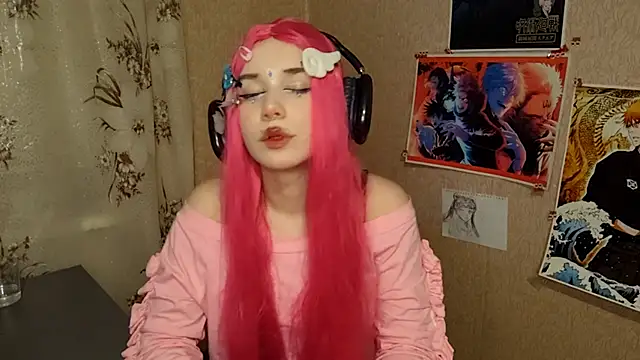 MilaTyan online show from 02-22-26, 05:22