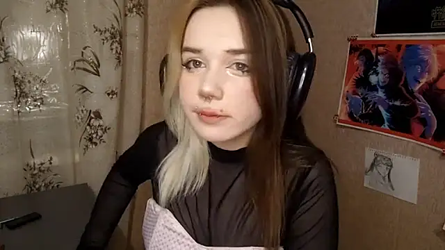 MilaTyan online show from 02-23-26, 04:37