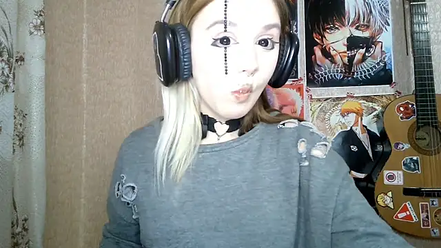 MilaTyan online show from 03-10-26, 04:34