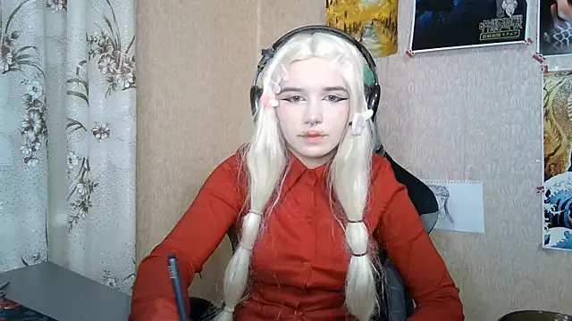 MilaTyan online show from 04-23-26, 05:04