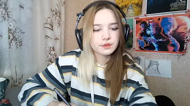 MilaTyan online show from 04-24-26, 03:36