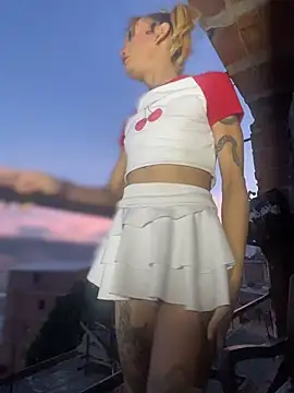 celeste hell  online show from 05-28-26, 10:34