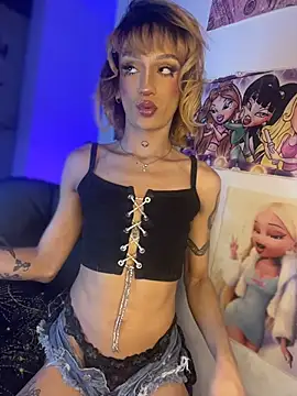 celeste hell  online show from 07-10-26, 09:01