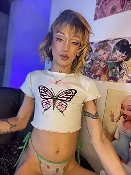 celeste hell  online show from 07-13-26, 12:08