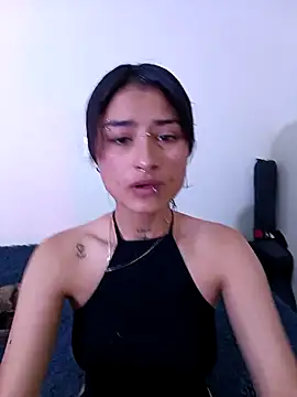 Lili  Clan online show from 03-29-26, 03:45