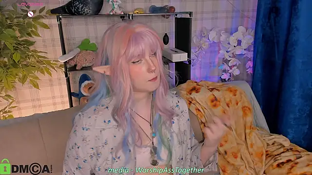 candy yeah online show from 04-26-26, 05:10