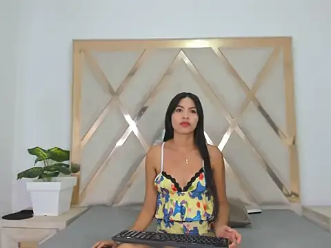 Carlotaasm online show from 03-25-26, 04:51