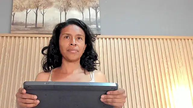 samantha duart3 online show from 04-04-26, 12:46