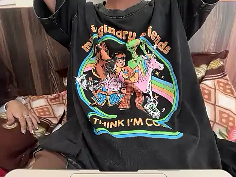 Robyne xx online show from 02-19-26, 05:58