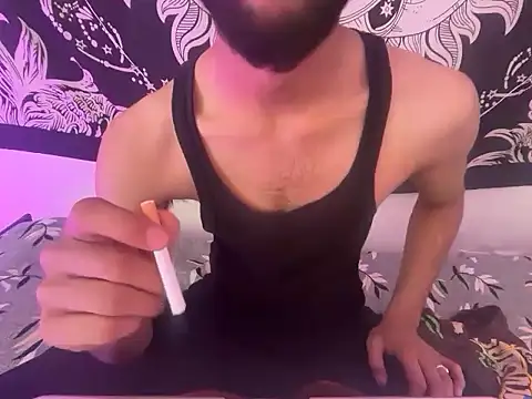 Robyne xx online show from 03-11-26, 09:37