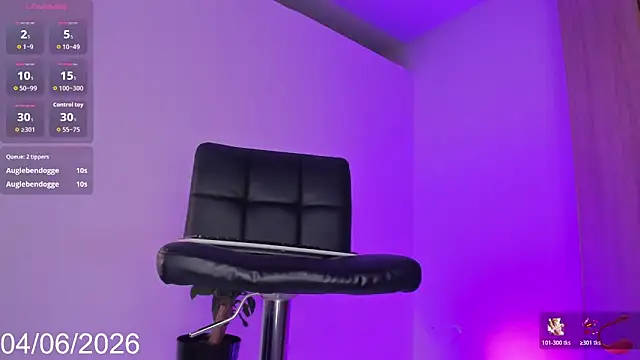Cameron sophia01 online show from 06-05-26, 03:24