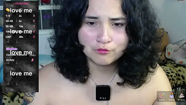Snapshot of IncognitoLive1 chatting on 04-15-26, 11:38 IncognitoLive1 online show from 04-15-26, 11:38