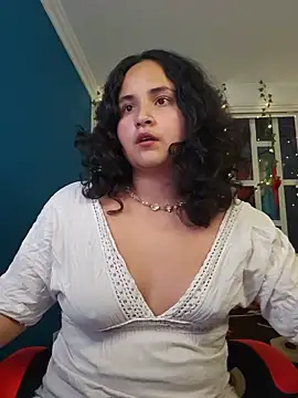 Snapshot of IncognitoLive1 chatting on 06-27-26, 11:32 IncognitoLive1 online show from 06-27-26, 11:32