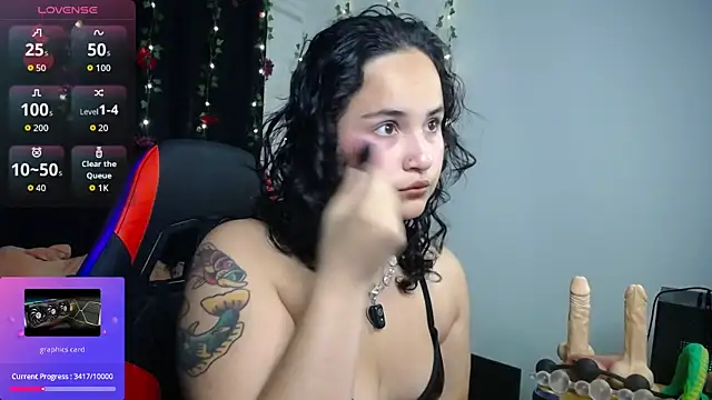 Snapshot of IncognitoLive1 chatting on 07-15-26, 11:43 IncognitoLive1 online show from 07-15-26, 11:43