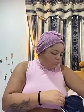 dalia zambrano online show from 03-10-26, 10:20