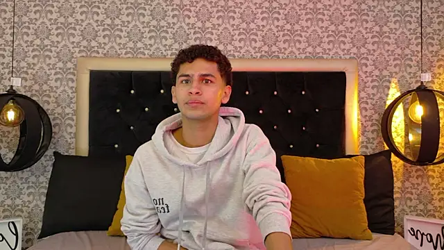 Dark Sultan online show from 02-19-26, 07:32