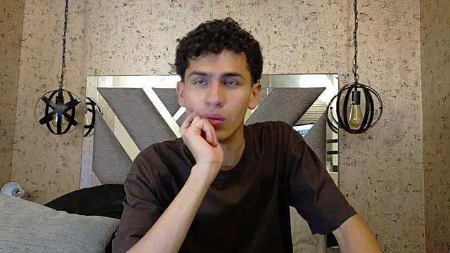 Dark Sultan online show from 02-25-26, 08:29