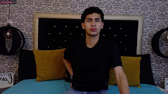 Dark Sultan online show from 03-17-26, 08:01