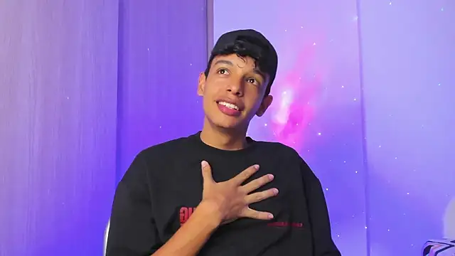 Maxfrost1 online show from 03-05-26, 11:12