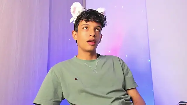 Maxfrost1 online show from 03-07-26, 01:24