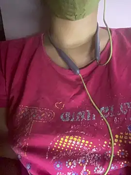 roshni malhotra online show from 04-20-26, 08:10