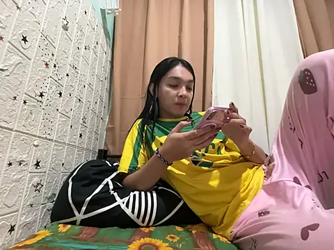 bigcock farrah online show from 02-23-26, 08:44