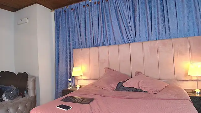 Morgan gv online show from 02-18-26, 06:04