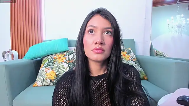 Violett Rosse  online show from 03-03-26, 02:56