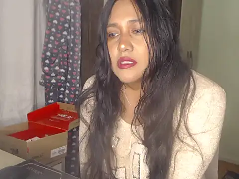 SexyGalletita online show from 02-19-26, 01:45