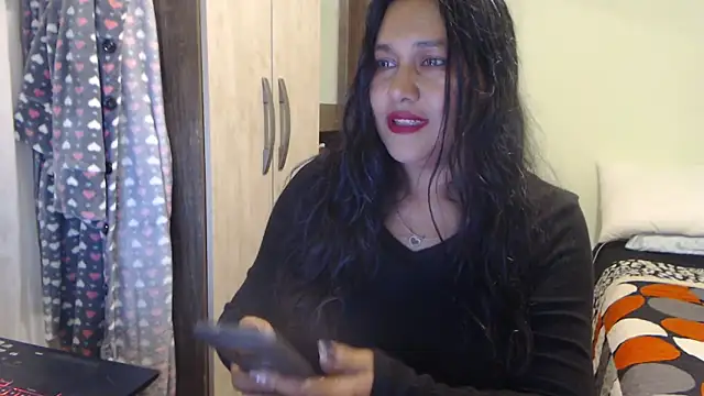 SexyGalletita online show from 04-07-26, 03:07