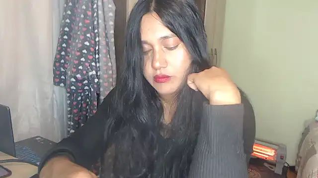 SexyGalletita online show from 04-23-26, 03:08