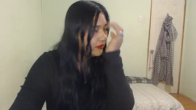 Snapshot of SexyGalletita chatting on 07-24-26, 03:15 SexyGalletita online show from 07-24-26, 03:15
