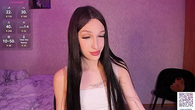 megan browns online show from 03-11-26, 09:10