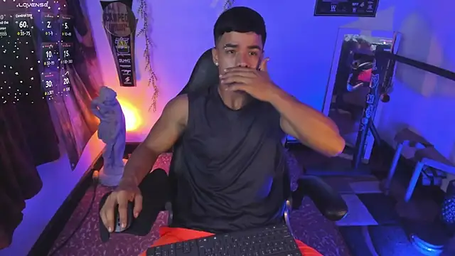 Rob zaens33 online show from 03-04-26, 10:43