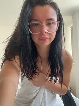 Amberbanxx online show from 03-18-26, 09:45