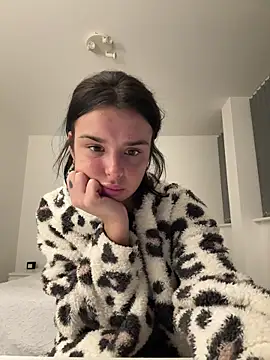 Amberbanxx online show from 04-03-26, 10:41