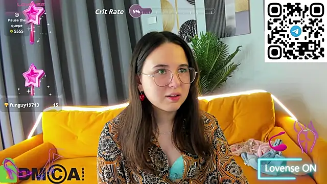 leylamirage online show from 04-26-26, 12:25