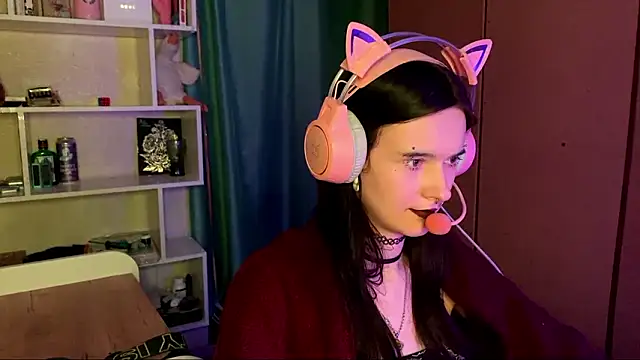 MabelDefina online show from 02-28-26, 01:12