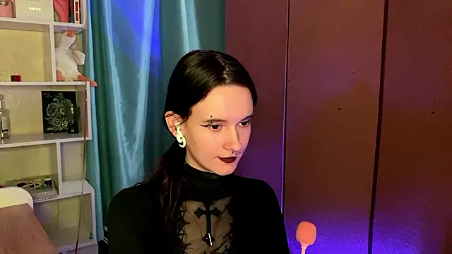 MabelDefina online show from 03-17-26, 11:02